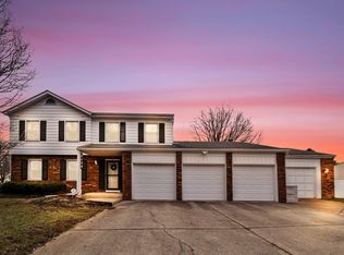 6460 Highlawn Dr, Columbus, OH 43229