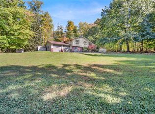 7700 Kimberly Ln, Chesterland, OH 44026