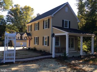 1572 Embreeville Rd, Coatesville, PA 19320