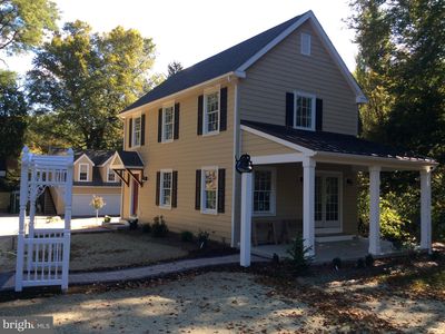 1572 Embreeville Rd, Coatesville, PA, 19320