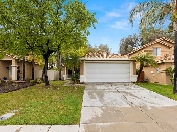 32003 Calle Novelda, Temecula, CA 92592