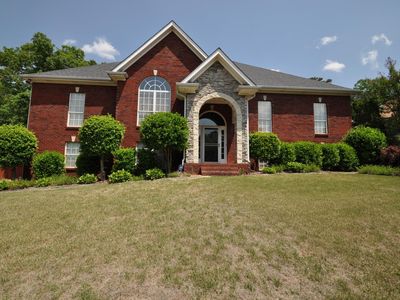 248 Kensington Ln, Alabaster, AL, 35007