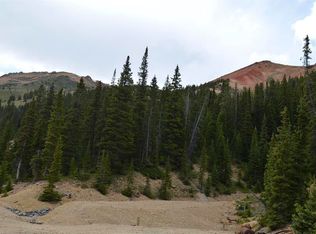 TBD CR 35, Silverton, CO 81433