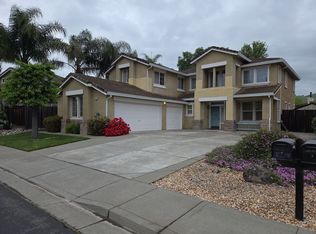 2822 Regatta Cir, Fairfield, CA 94533