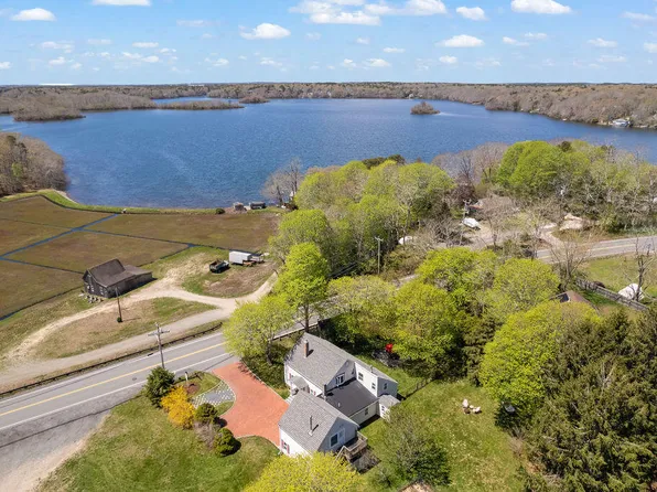 78 Cotuit Road, Sandwich, MA 02563