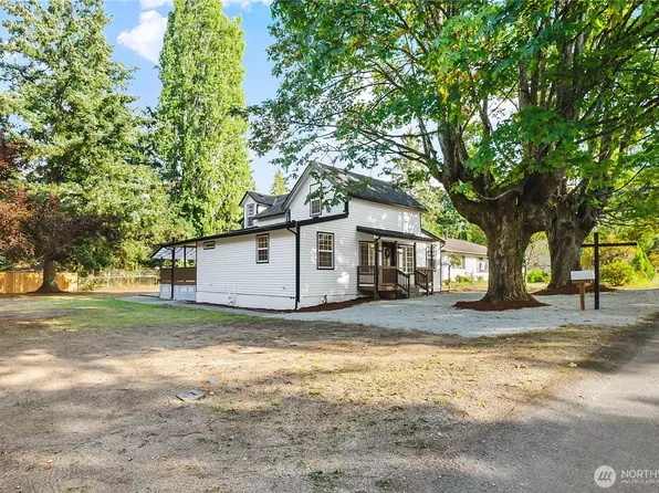 815 Blaine St, Steilacoom, WA 98388