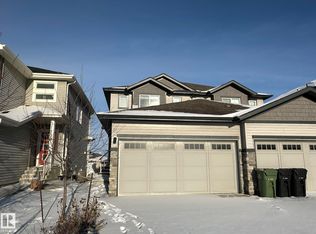 760 Berg Loop, Leduc, AB T9E1G8