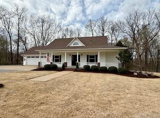 5555 Harrison St, Batesville, AR 72501