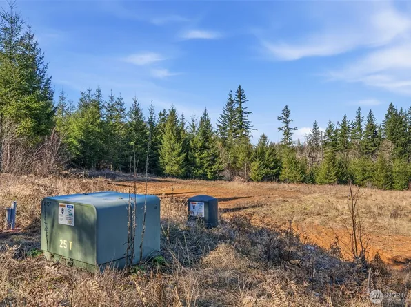 22310 NE Dole Valley Road, Yacolt, WA 98675