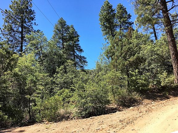 2nd image of 22550 S Gladiator Mine Rd