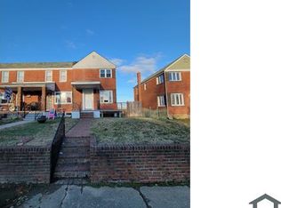 720 Aldworth Rd, Baltimore, MD 21222