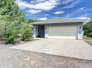 7200 E Wren Dr, Prescott Valley, AZ 86314