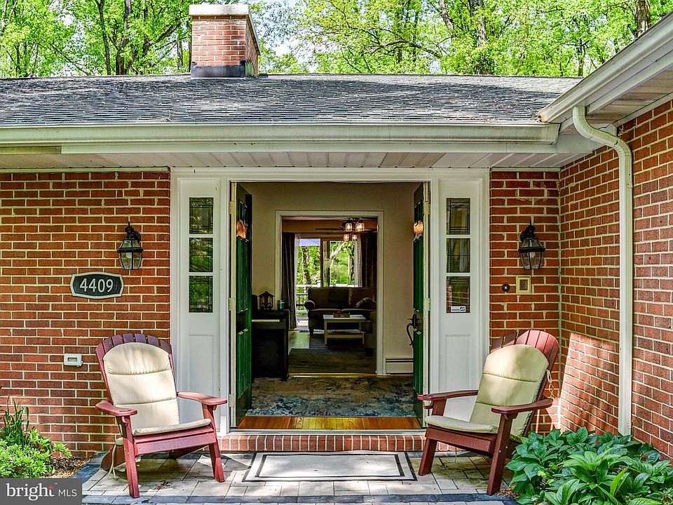 4409 Langtry Dr, Glen Arm, MD 21057 Zillow