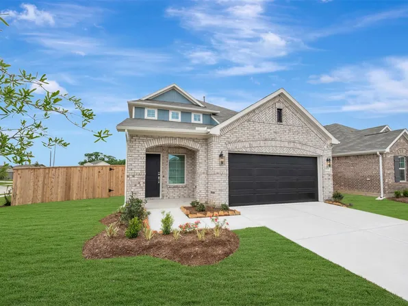 1638 Westland Ln, Rosenberg, TX 77471