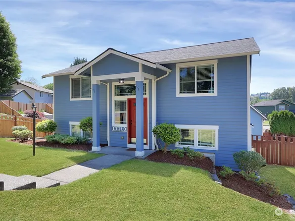 14410 72nd Street E, Sumner, WA 98390