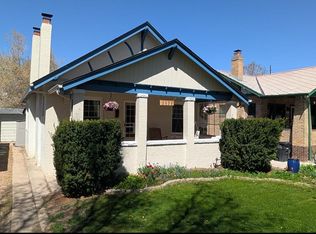 2377 Cherry St, Denver, CO 80207