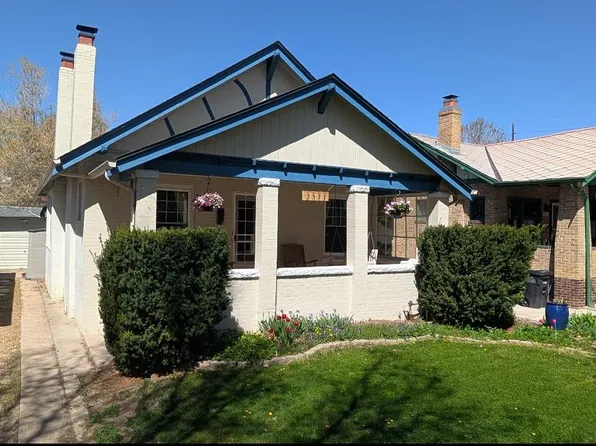 2377 Cherry Street, Denver, CO 80207