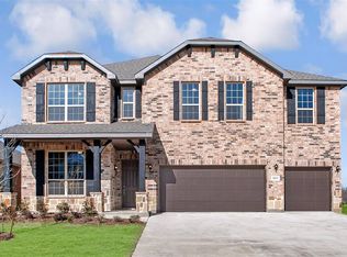 2823 Long Slope Rd, Arlington, TX 76001