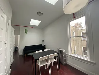 Rented by Keller Williams NYC