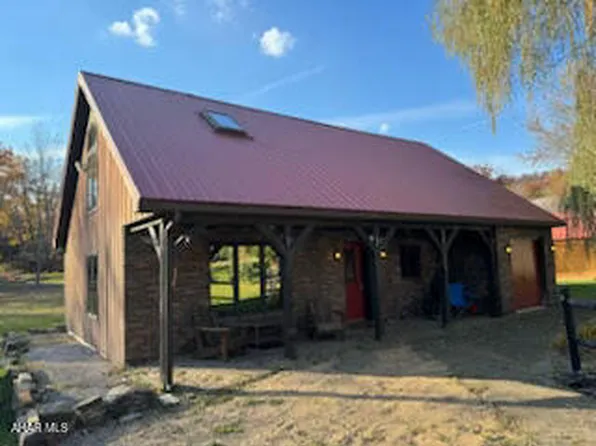 120 Park Rd, Hastings, PA 16646
