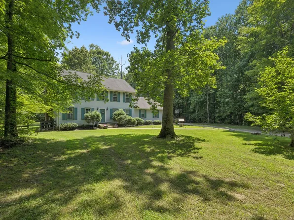 1134 Highway 13, Cunningham, TN 37052