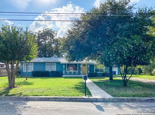 115 Gaiety Ln, Kirby, TX 78219