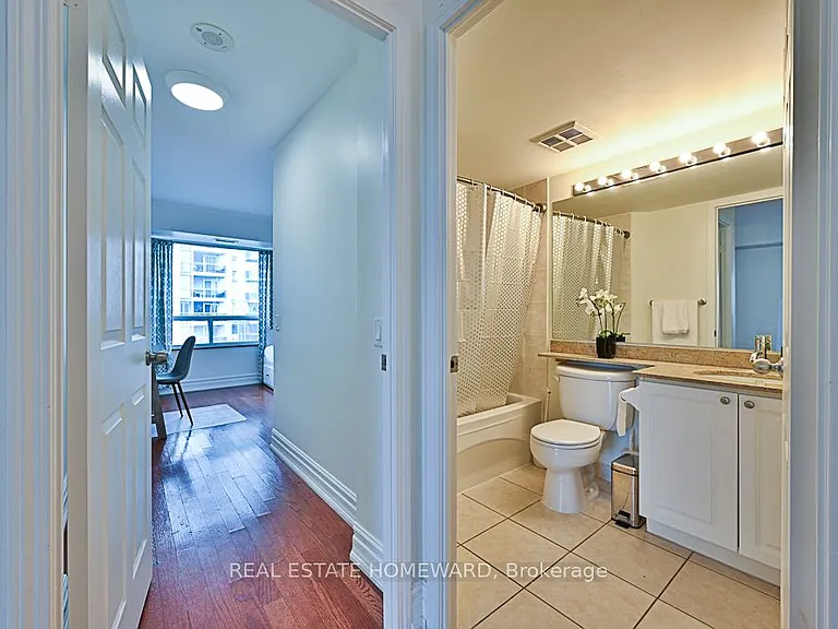 155 Beecroft Rd #2711 — Photo 39