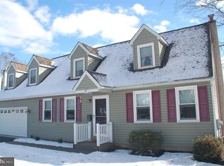 164 Young Ave, Coopersburg, PA