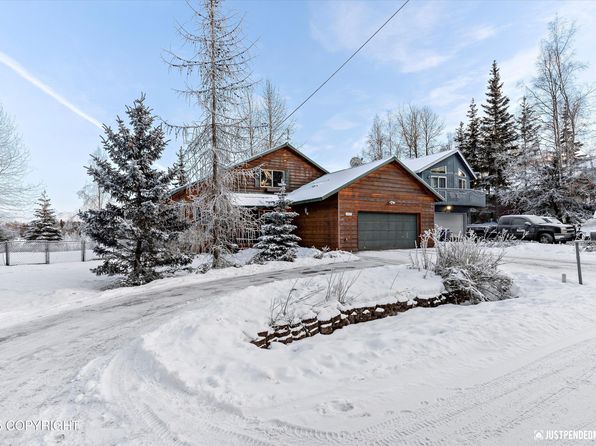 99502 Real Estate - 99502 Homes For Sale | Zillow
