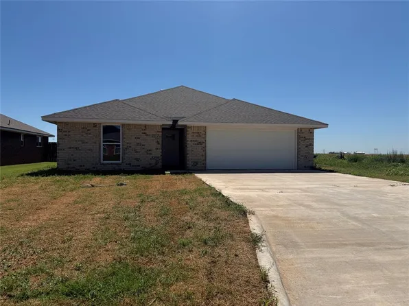 1808 Sommerset Pl, Altus, OK 73521