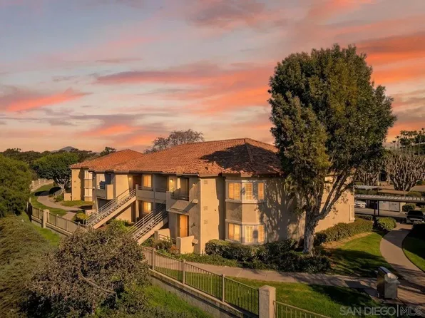 715 Paso De Luz Unit 108, Chula Vista, CA 91911