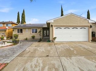 2030 Flintbury Ct, San Jose, CA 95148