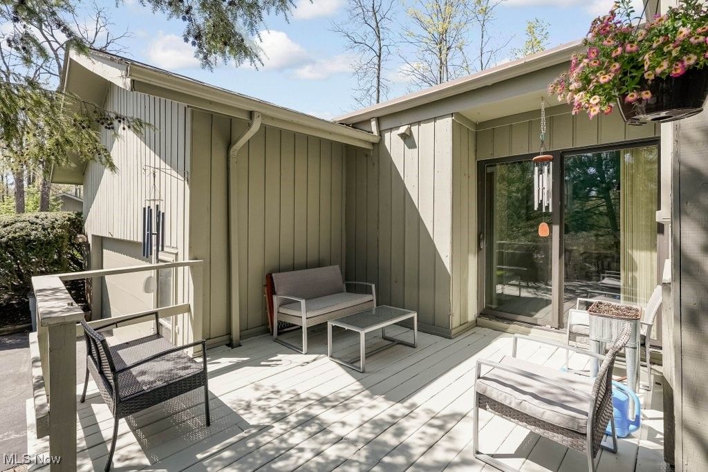 Real estate listing image