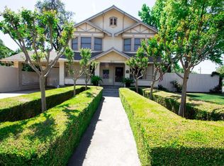 389 N K St, Dinuba, CA 93618
