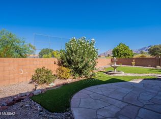 5549 N Hopbush Pl, Tucson, AZ 85704