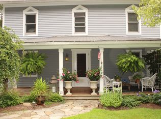 20 Cook St, Washington Depot, CT 06794