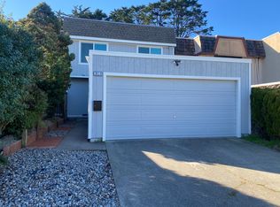 3819 Howard Ct, South San Francisco, CA 94080