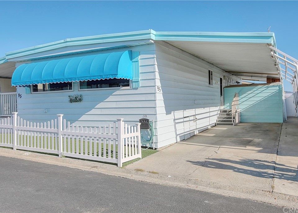 201 Five Cities Dr SPACE 95, Pismo Beach, CA 93449 Zillow