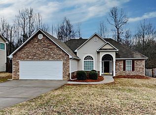 297 Grover Turner Way, McDonough, GA 30253