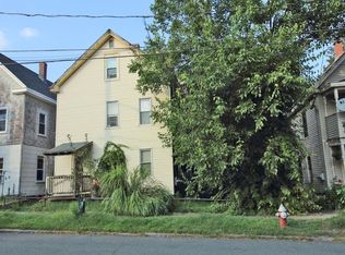 79 2nd St, Turners Falls, MA 01376
