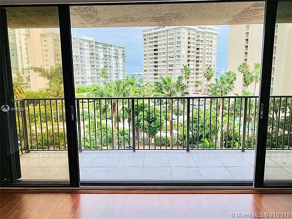 2nd image of 1450 Brickell Bay Dr APT 514