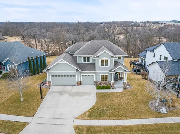 2501 SE 19th Ct, Ankeny, IA 50021
