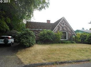 9920 SE Caruthers St, Portland, OR 97216