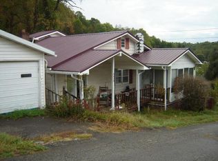 4410 Robinette Hill Rd, Norton, VA 24273