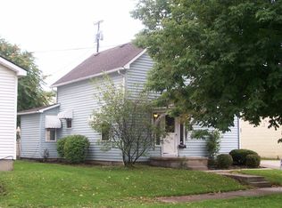 114 N Walnut St, Marysville, OH 43040