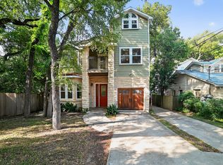 2003 Griswold Ln #A, Austin, TX 78703