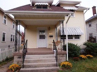 2684 Deming Ave, Columbus, OH 43202