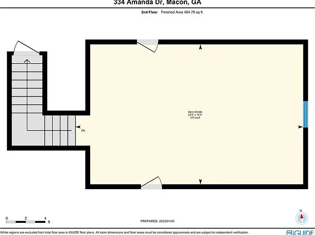 334 Amanda Dr — Photo 24