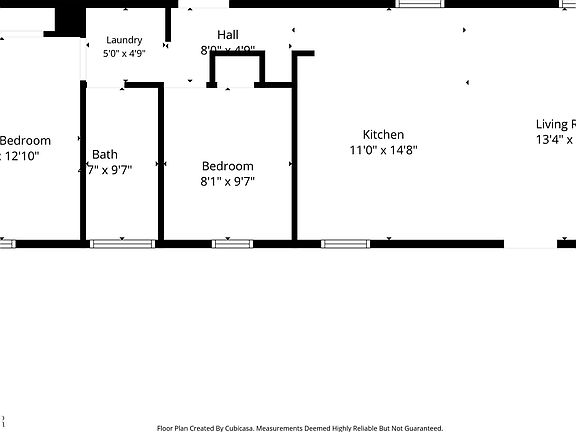 2nd image of 6281 Center St