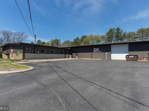 2440 Commercial Blvd, State College, PA 16801